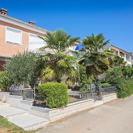 Blue Place W. Terrace Apartment Porec Exterior photo