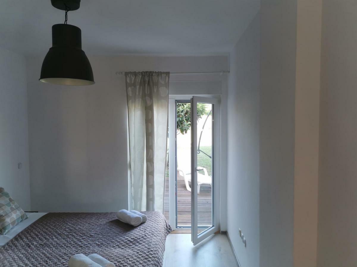 Blue Place W. Terrace Apartment Porec Exterior photo