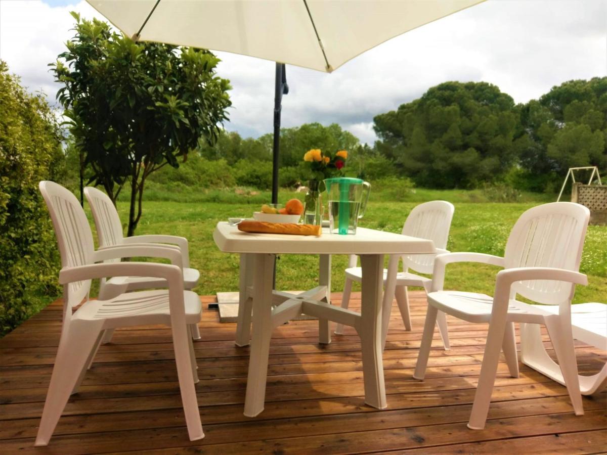 Blue Place W. Terrace Apartment Porec Exterior photo